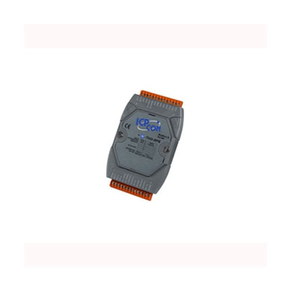 Icp Das RS-485 Remote I/O Module, M-7045D-NPN M-7045D-NPN - main